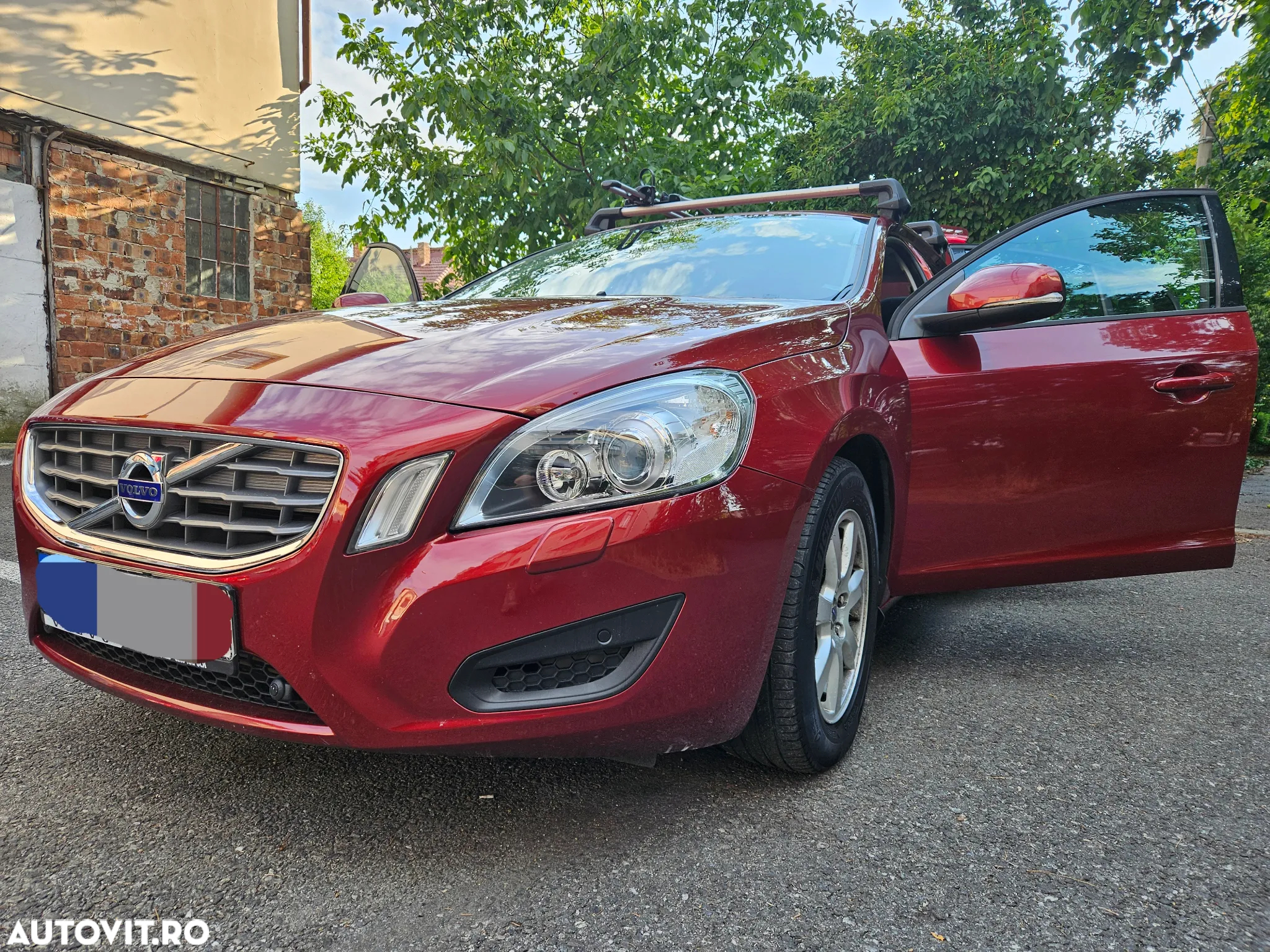 Volvo S60 DRIVe Momentum - 5