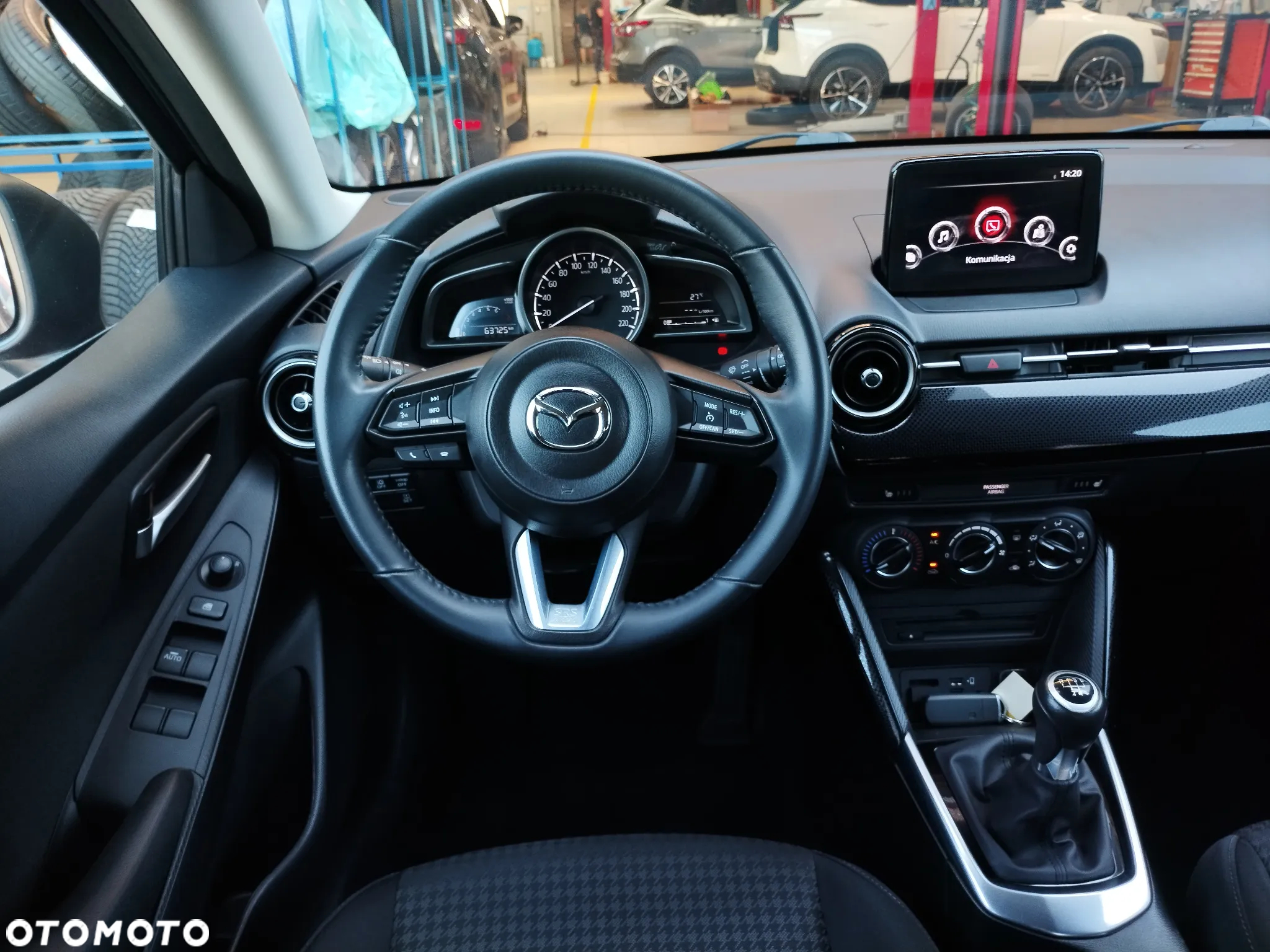Mazda 2 1.5 Skyenergy - 6