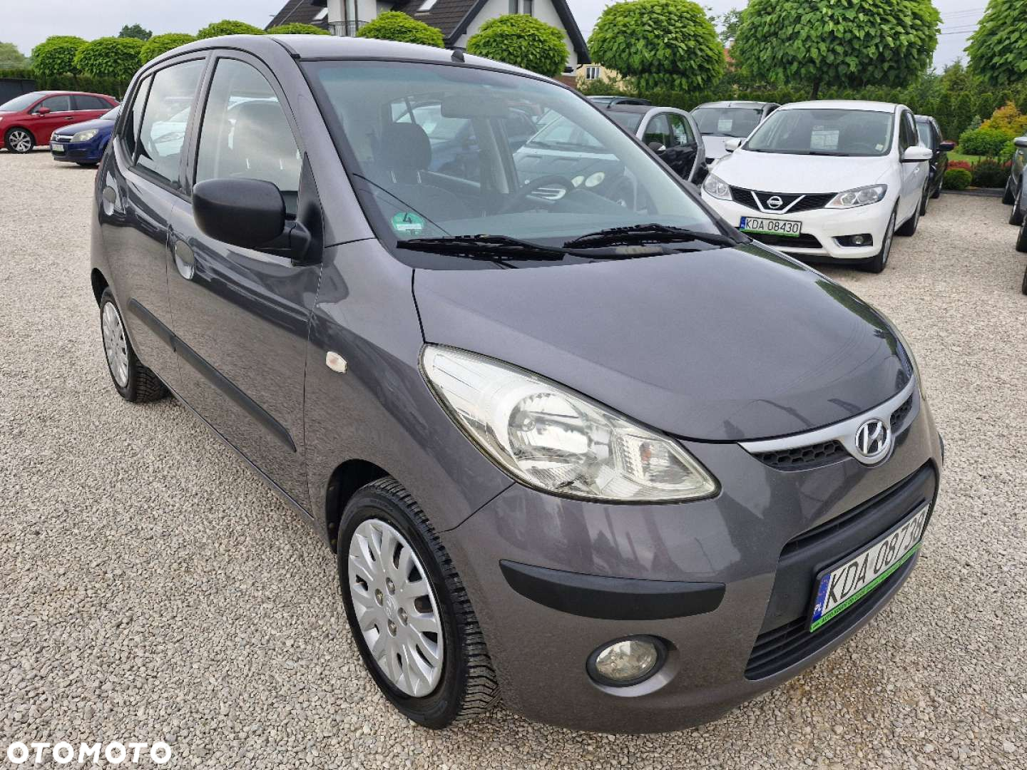 Hyundai i10 - 12