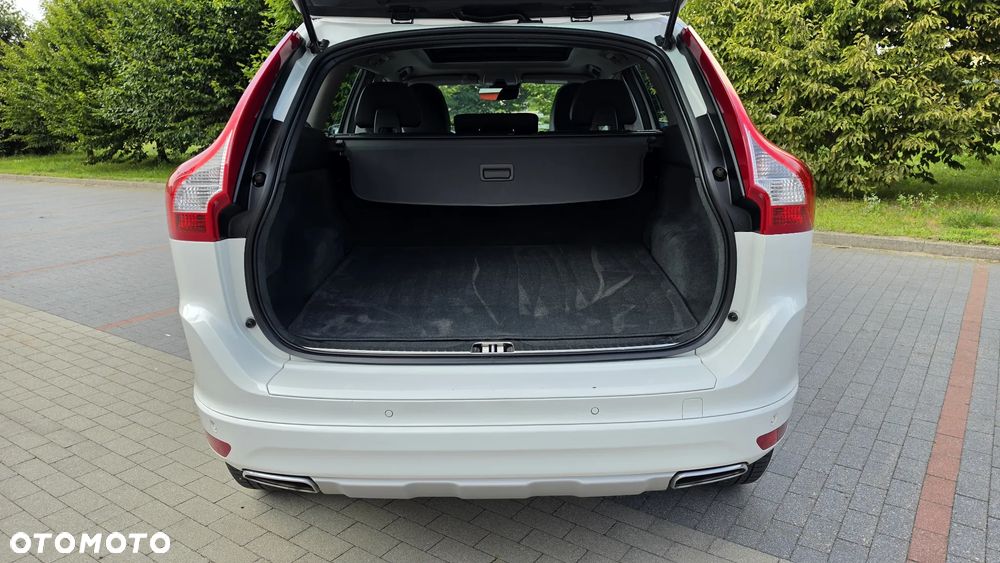 Volvo XC 60 D4 Geartronic Ocean Race - 20