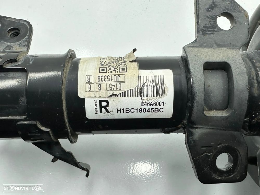 Amortecedor Frente Direito / Esquerdo - Ford Fiesta VII (2018) - 4