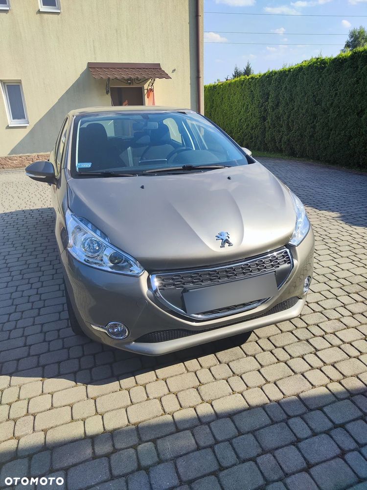 Peugeot 208 1.2 PureTech Active - 3