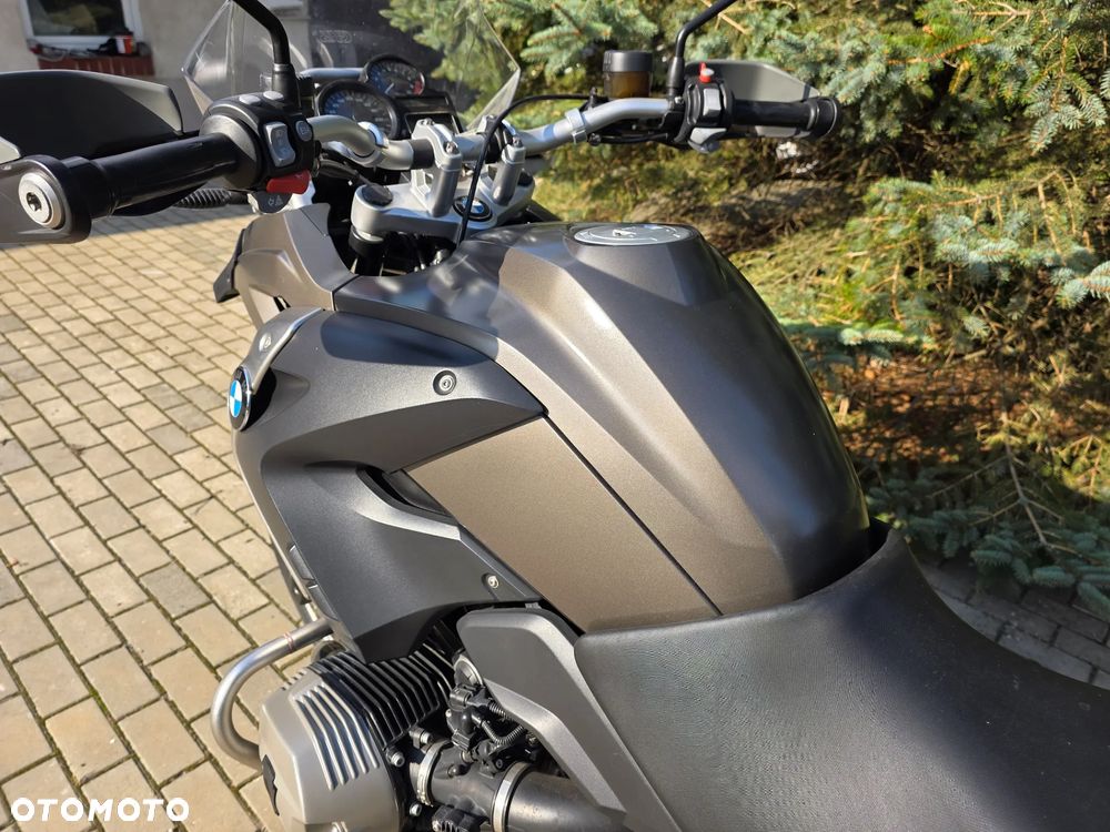 BMW GS - 34