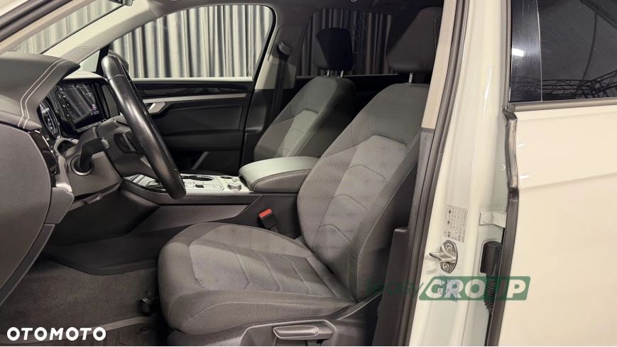 Volkswagen Touareg 3.0 V6 TDI SCR 4Mot Elegance - 11