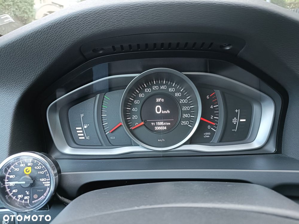 Volvo V60 D4 - 13