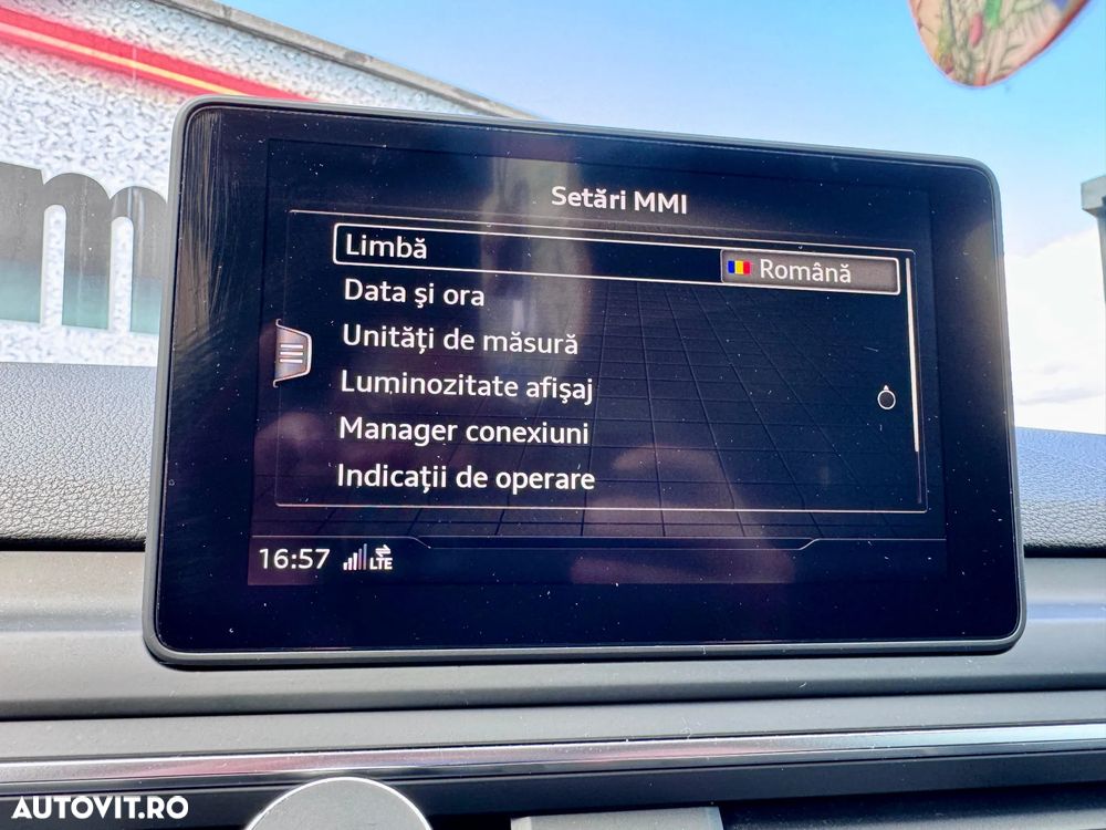Audi A4 Limuzina 35 TDI S tronic - 32