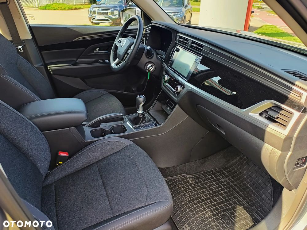 SsangYong/KGM Korando 1.5 T-GDI Joy 2WD - 15