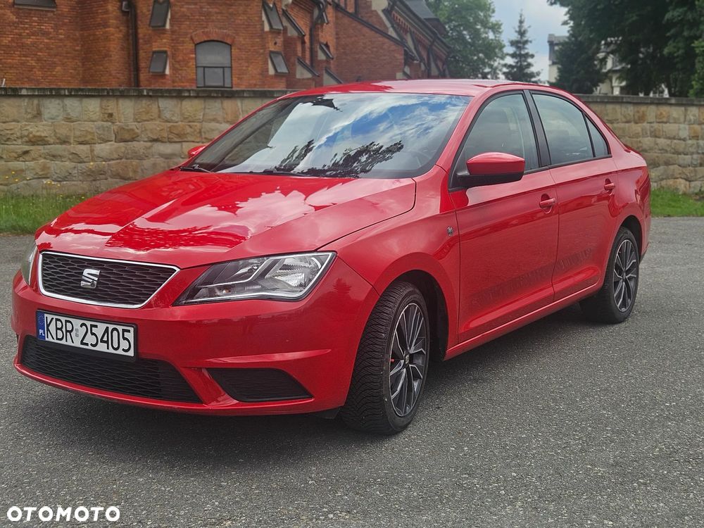 Seat Toledo 1.2 TSI Style - 1