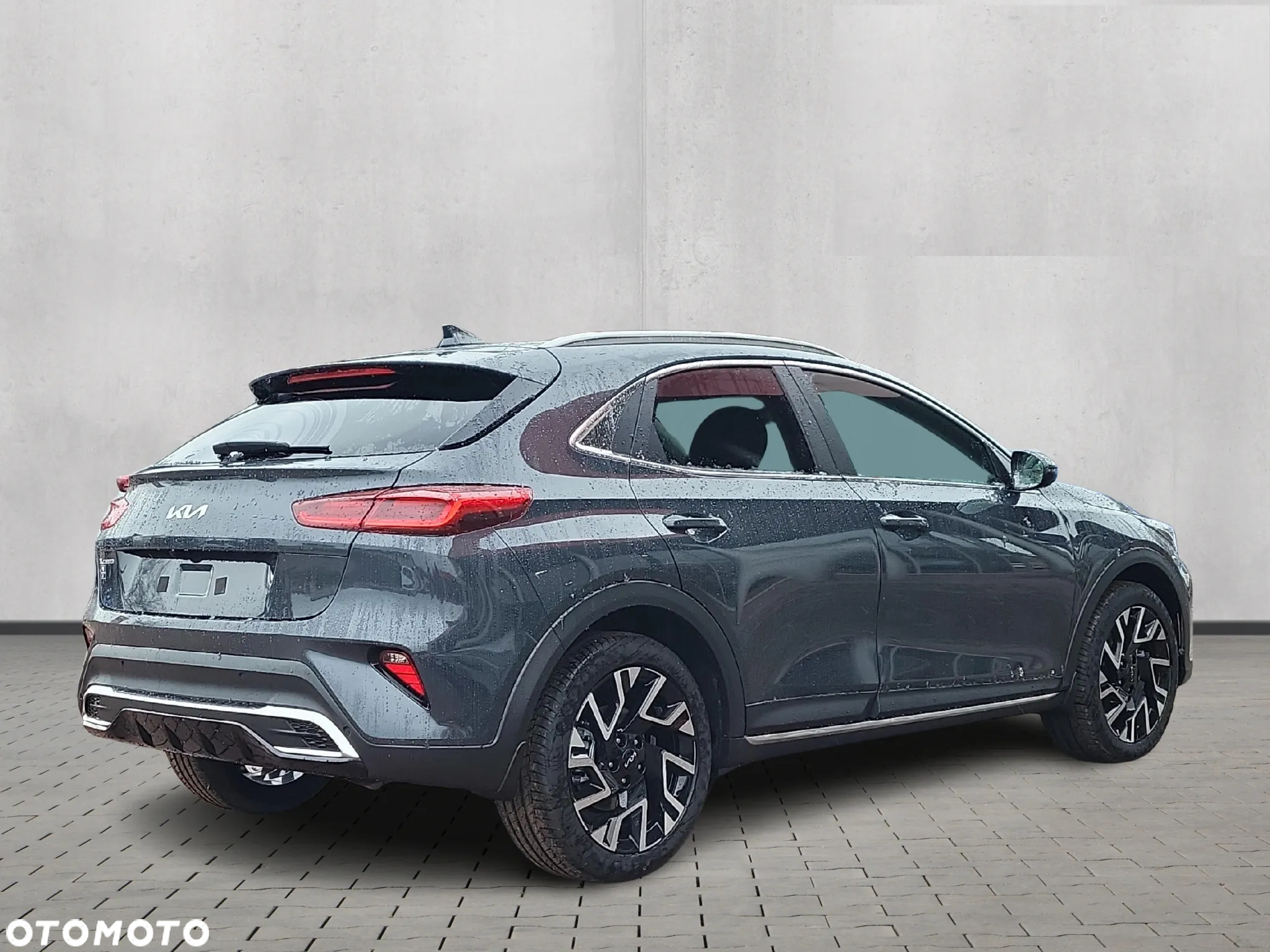 Kia XCeed 1.5 T-GDI Business Line DCT - 5