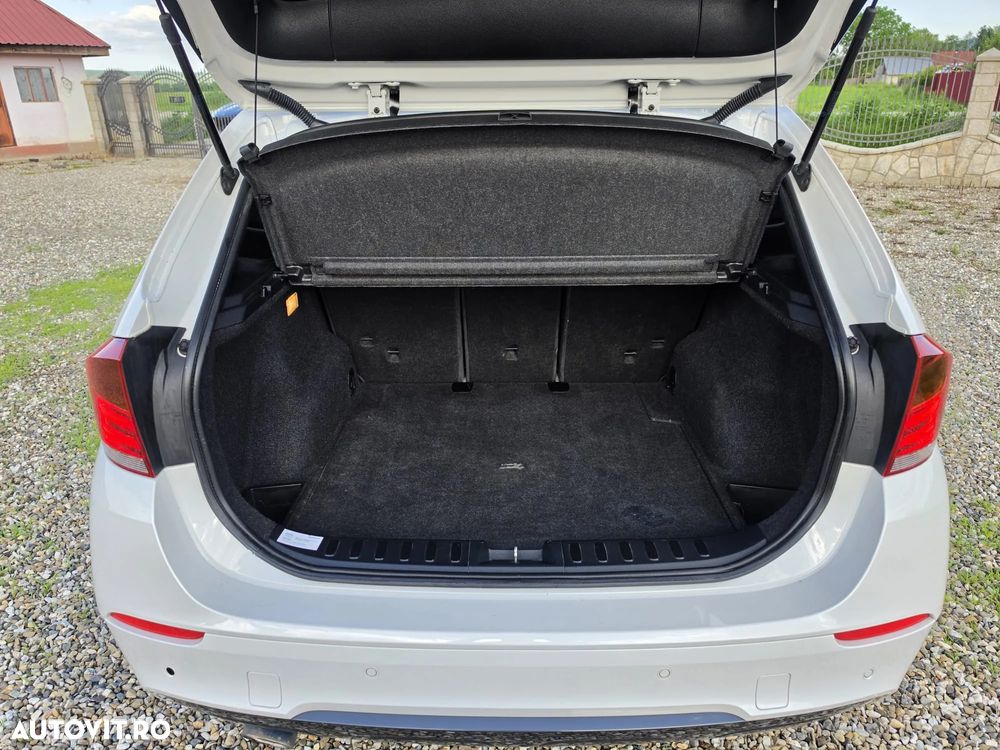 BMW X1 xDrive20d - 24