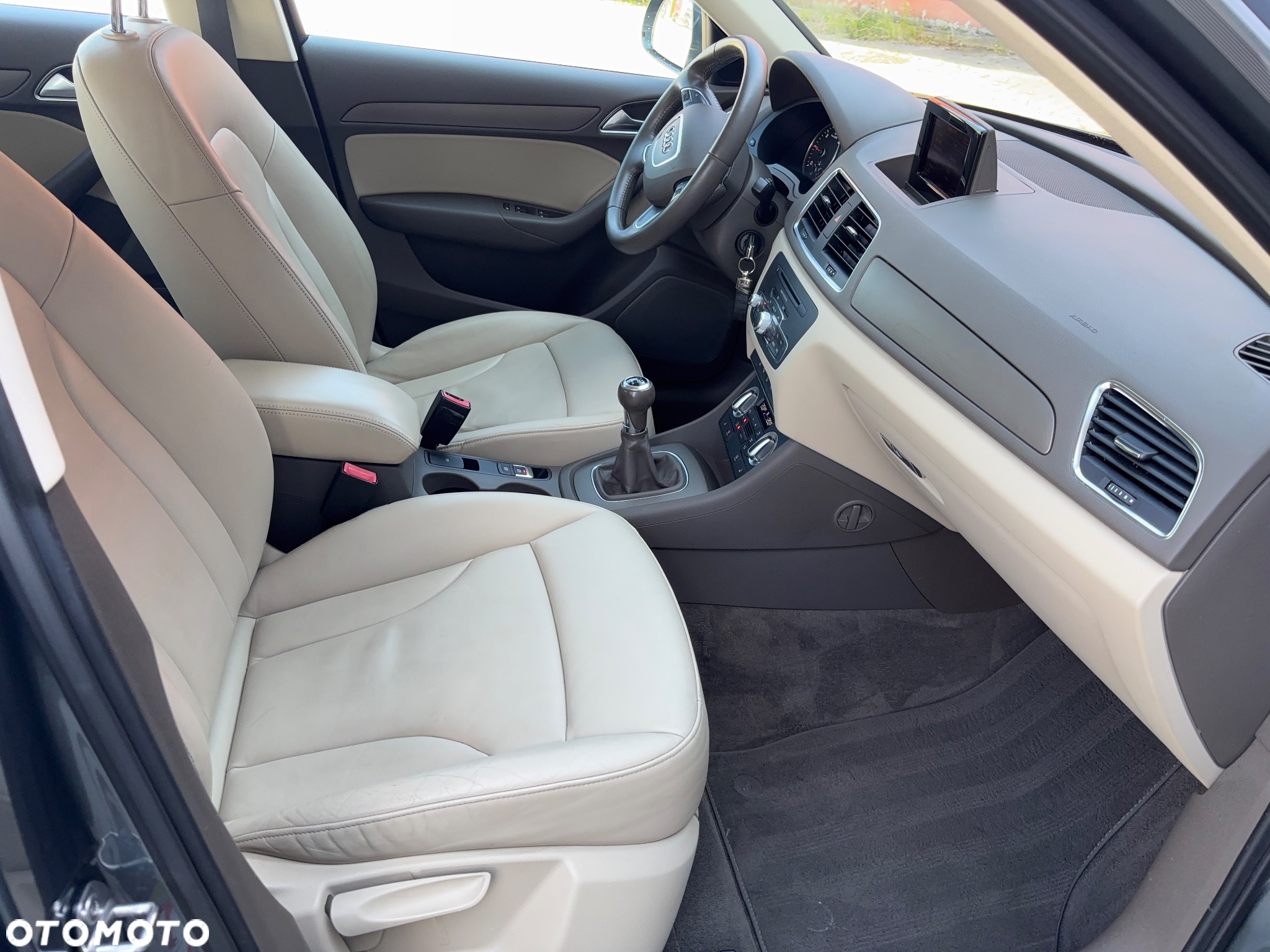 Audi Q3 2.0 TDI - 20