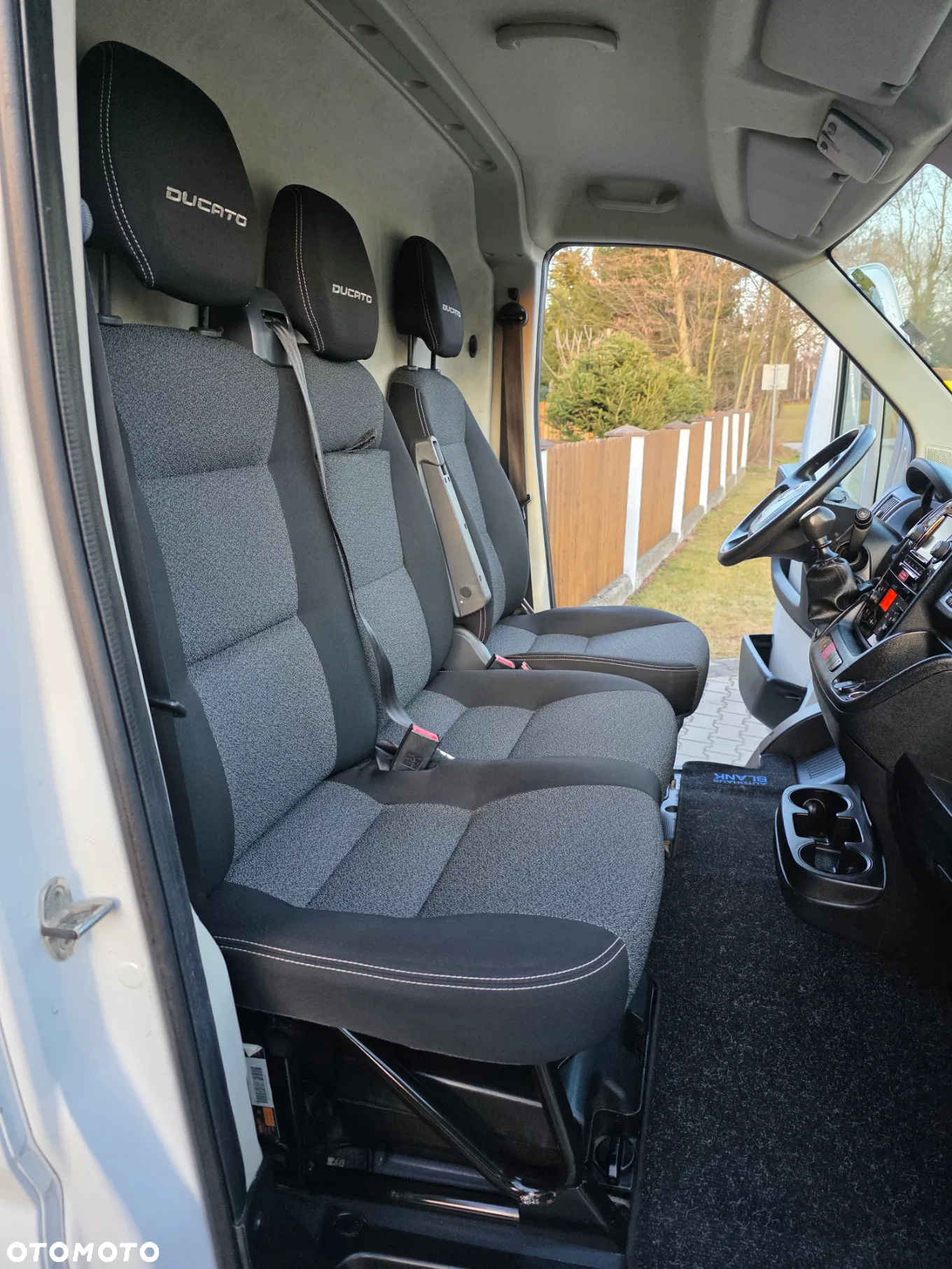 Fiat Ducato - 21
