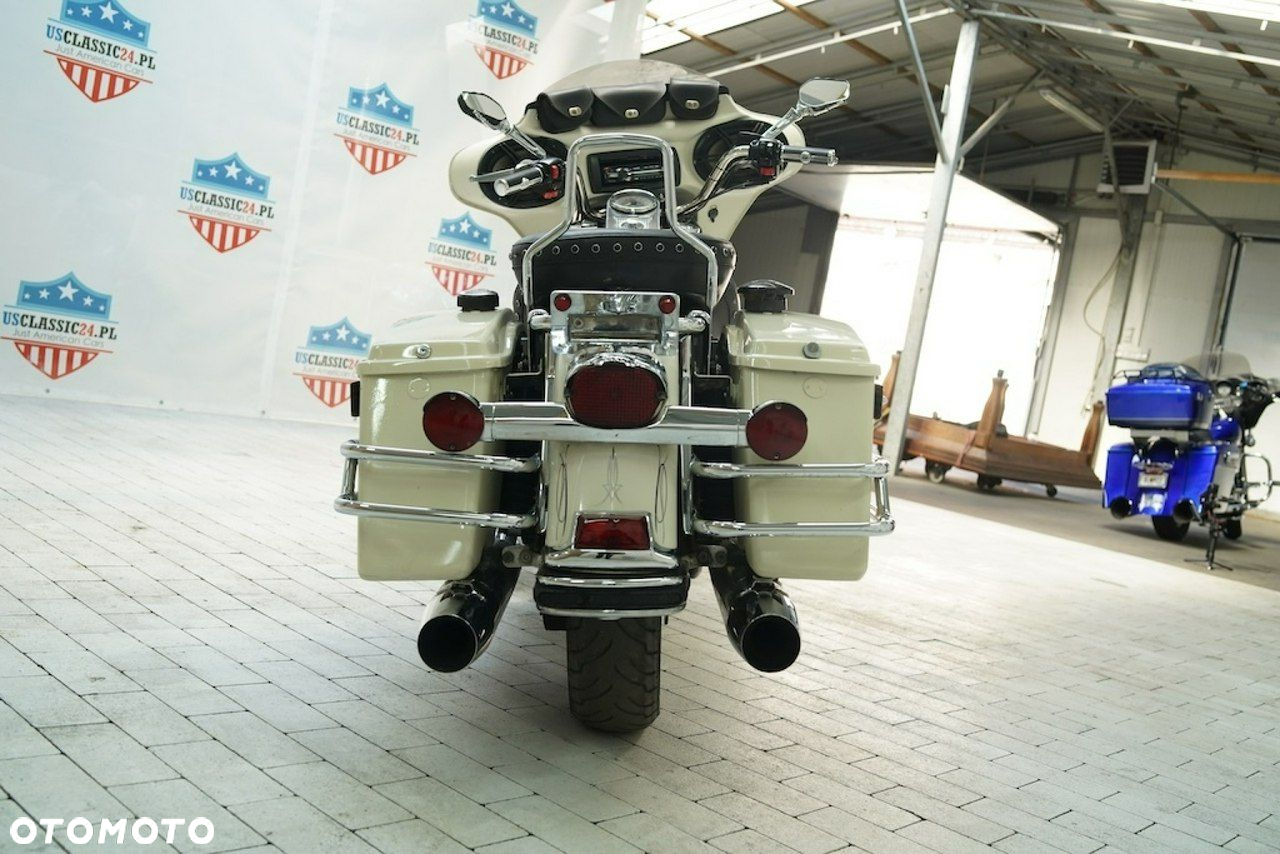 Harley-Davidson Touring Road King - 8