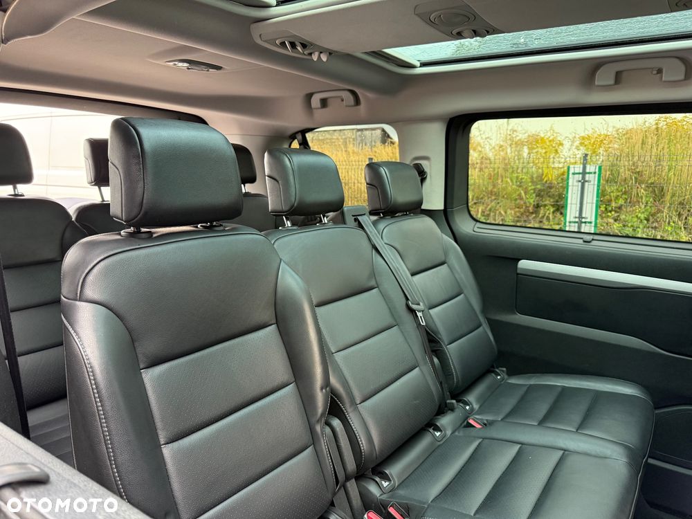 Citroën SpaceTourer - 9