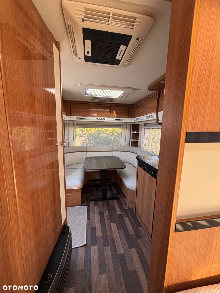 Tabbert Bellini 465 - 5