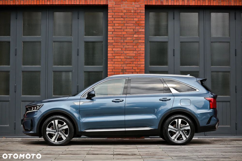 Kia Sorento - 10