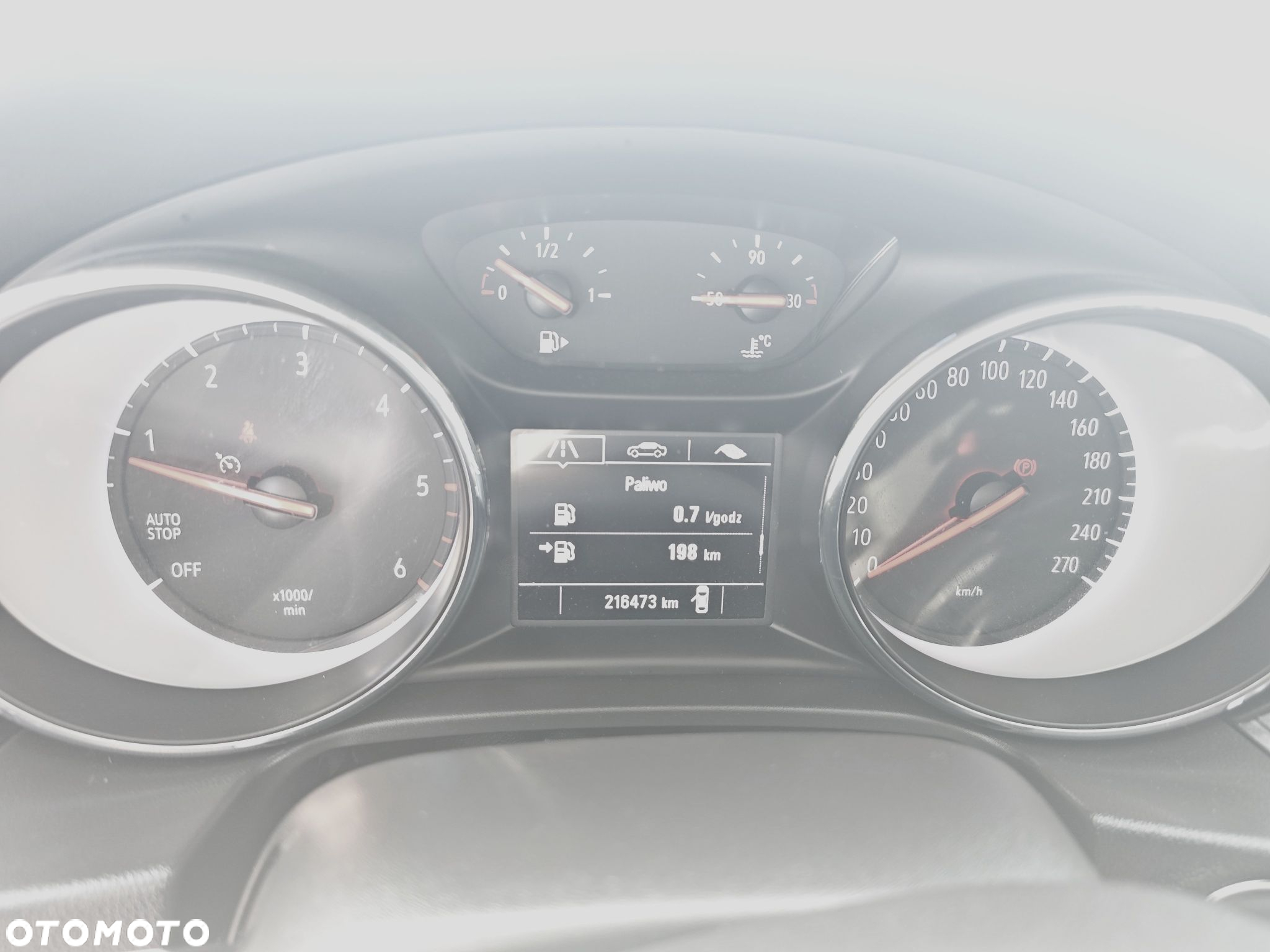 Opel Insignia Sports Tourer 1.6 Diesel Selection - 17