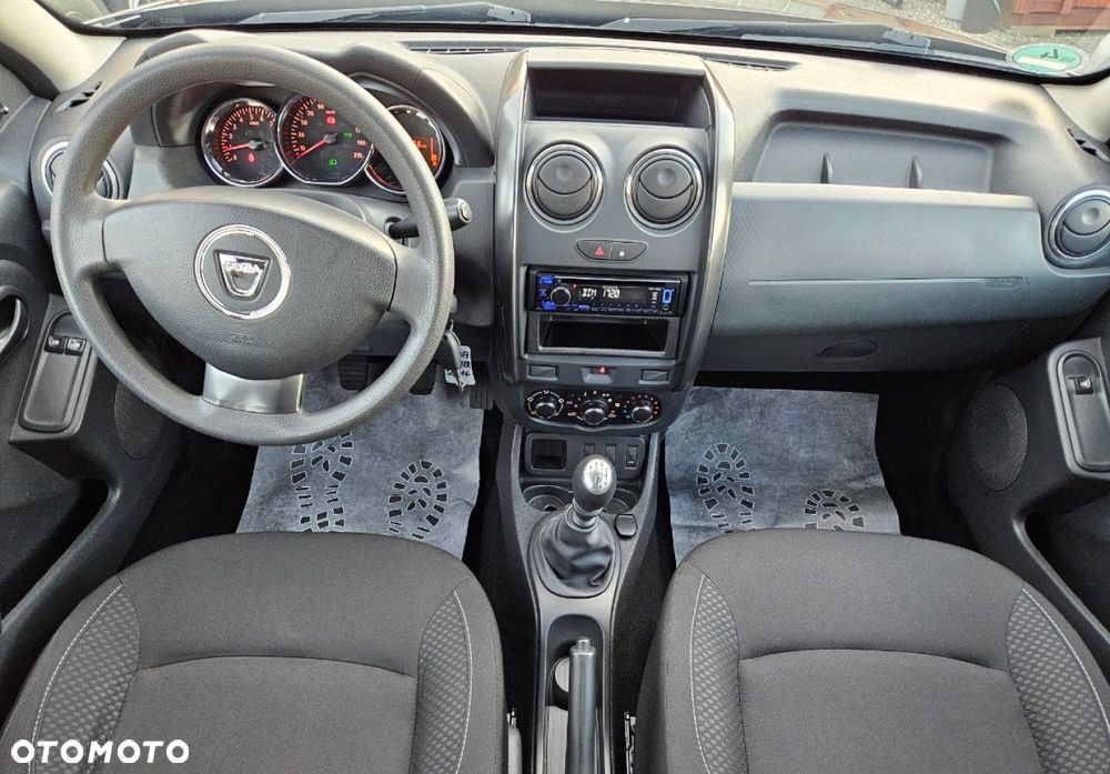 Dacia Duster - 8