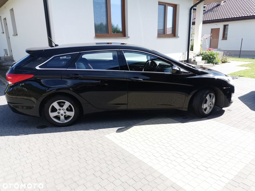 Hyundai i40 - 2