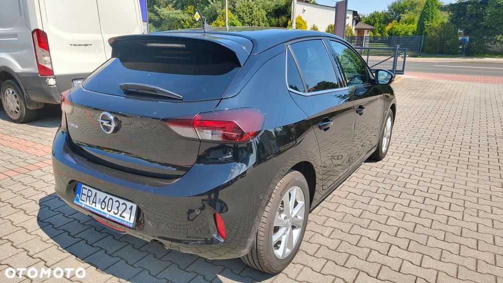 Opel Corsa 1.2 T Edition S&S - 8