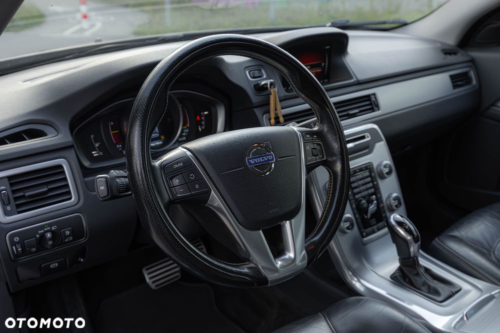 Volvo V70 - 23