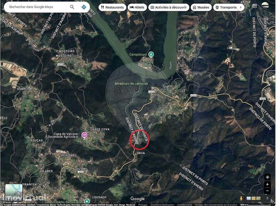 Terreno  para venda - Grande imagem: 2/15