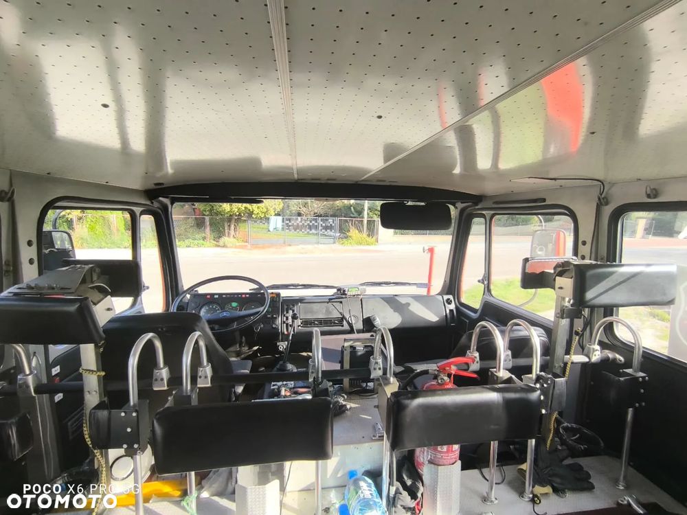 Mercedes-Benz 1019 - 14