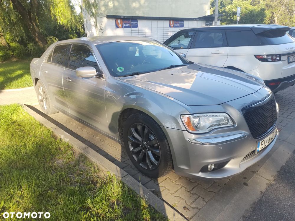 Chrysler 300C - 2