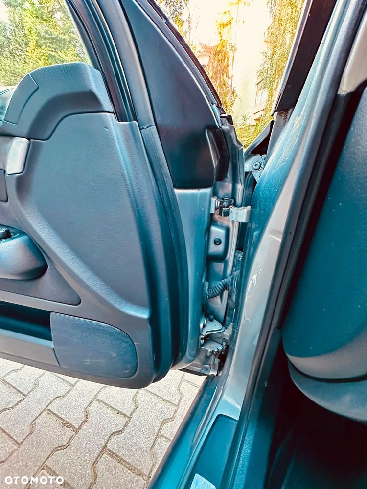 Audi A4 Avant 1.9 TDI - 13