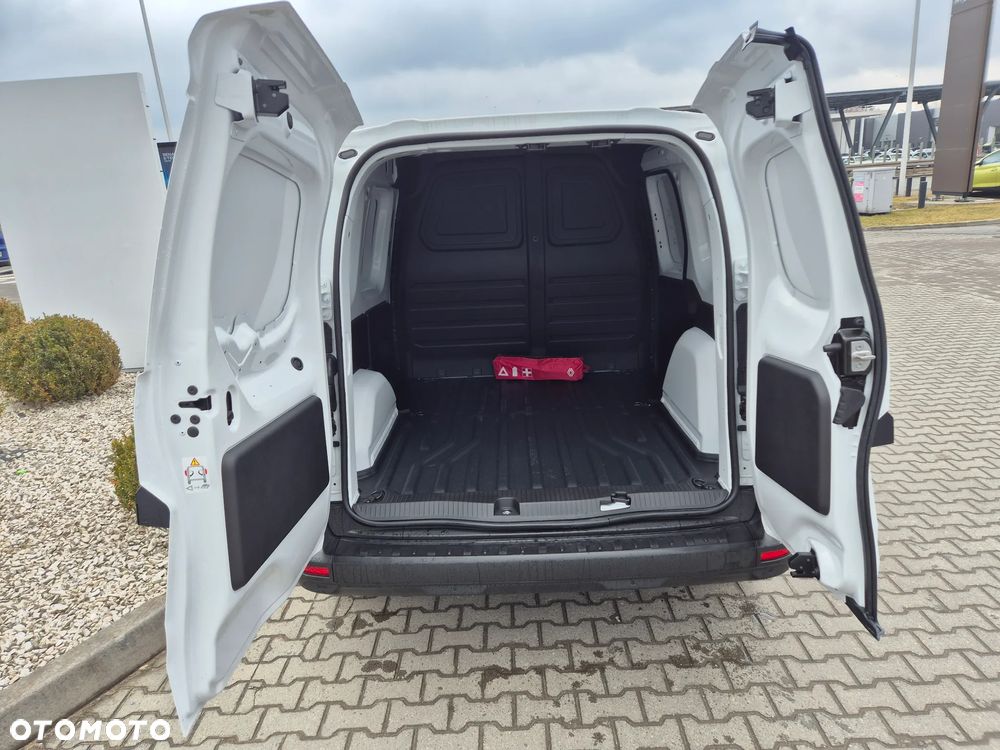 Renault Kangoo Van - 4