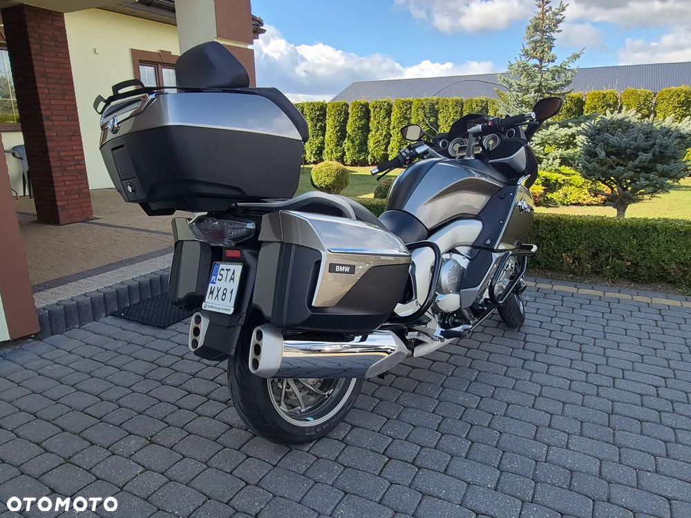 BMW K - 11