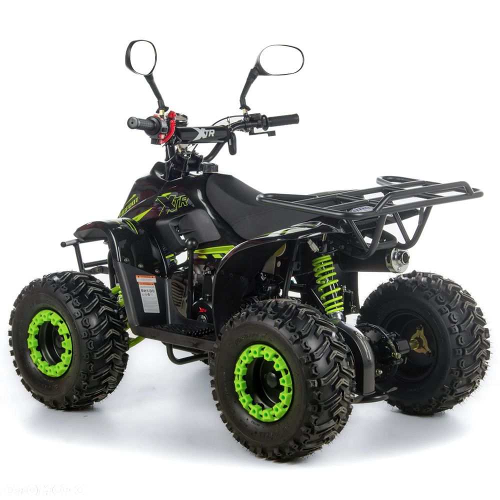 XTR Inny - 9