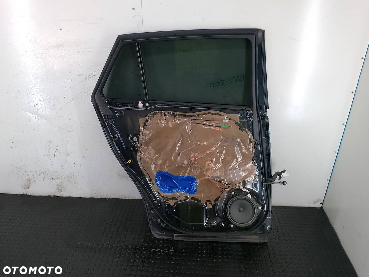 DRZWI TYŁ LEWY  TOYOTA AVENSIS III T27 1H2 KOMBI - 3