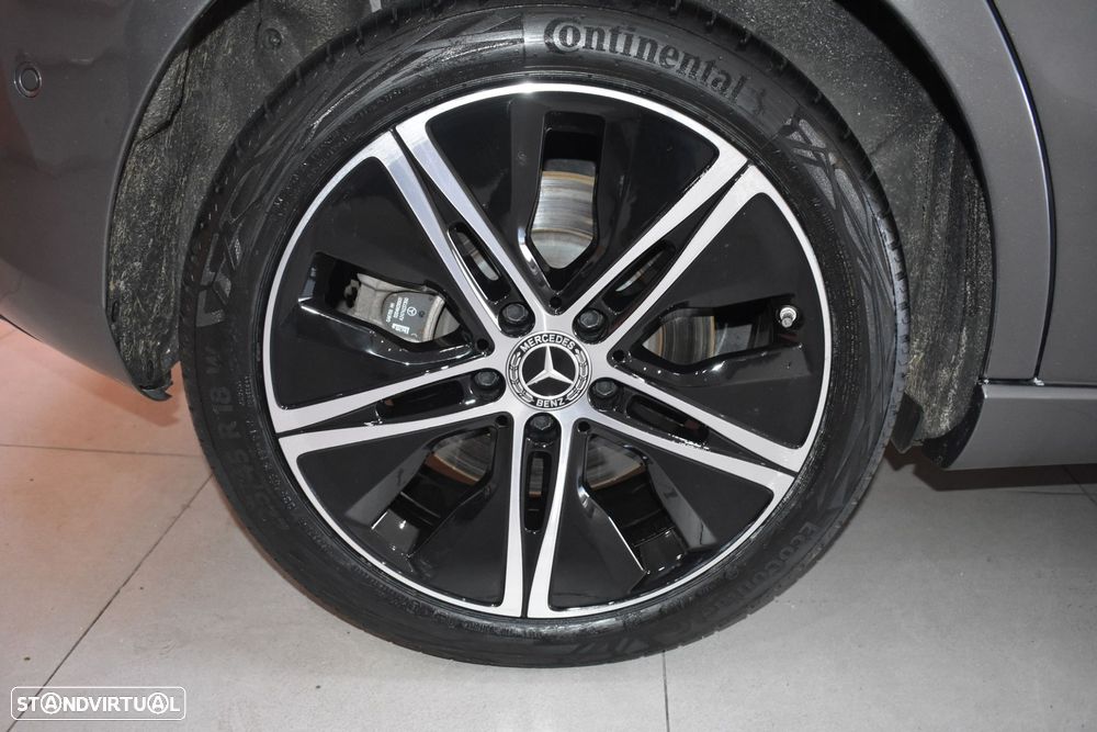 Mercedes-Benz A 250 - 14