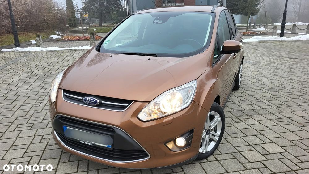 Ford C-MAX - 22