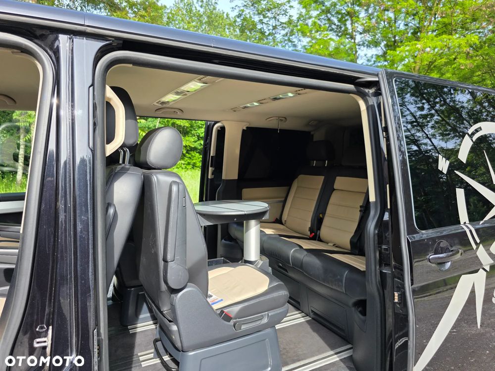 Volkswagen Multivan 2.0 BiTDI L1 Highline 4Motion DSG - 11