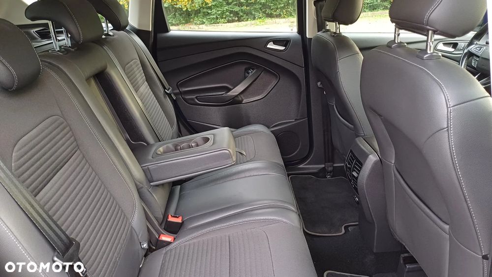 Ford Kuga 1.5 EcoBoost FWD Titanium ASS GPF - 15