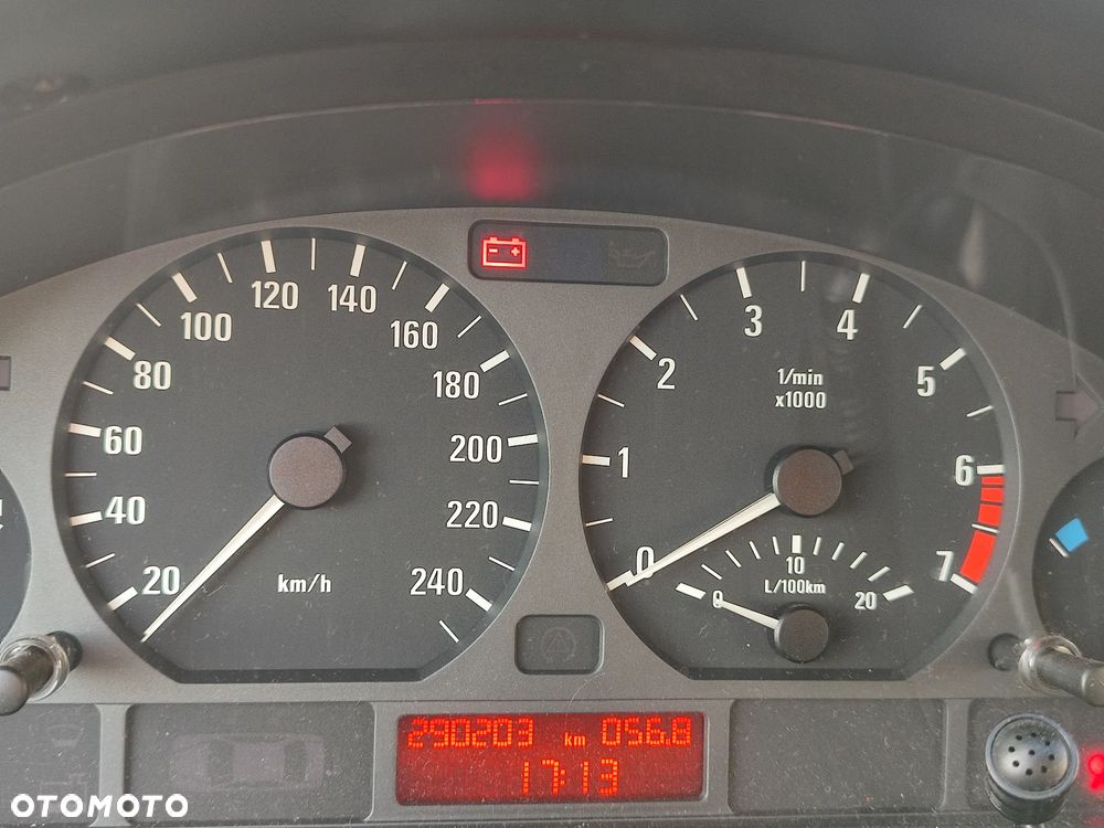 BMW Seria 3 - 8