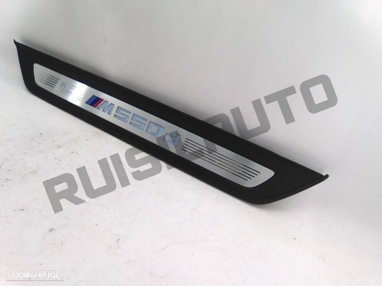 Friso Embaladeira Frente Direito 806_4907 Bmw 5 (g30) [2017_202 - 1