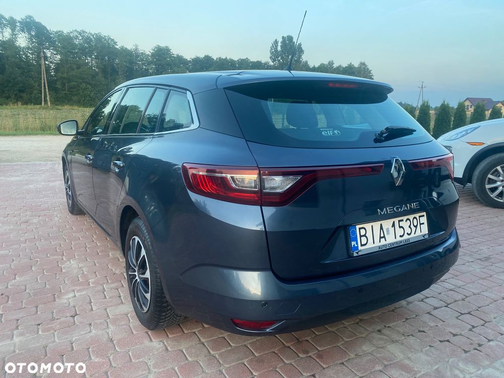 Renault Megane - 13