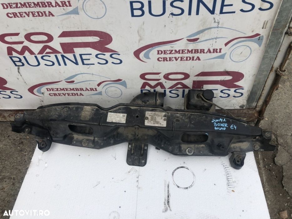Dezmembrari Fiat Ducato/Citroen Jumper/Peugeot Boxer - Trager euro 4 - 1