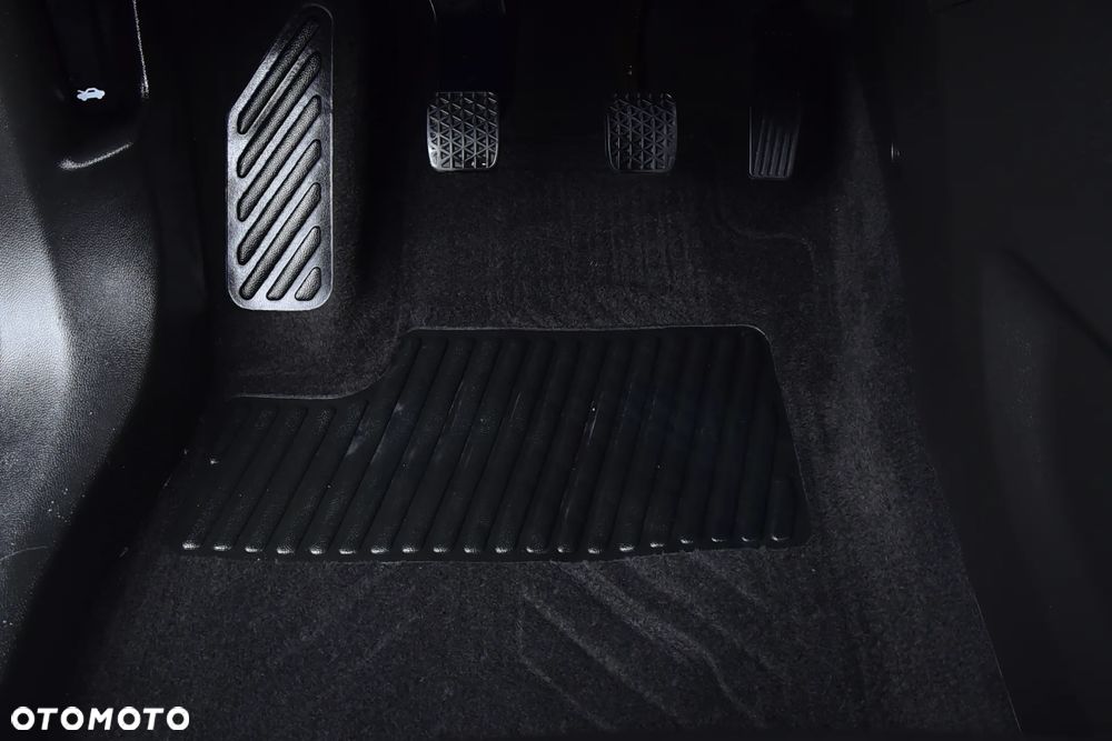 Opel Mokka X 1.4 T Design Line S&S - 22