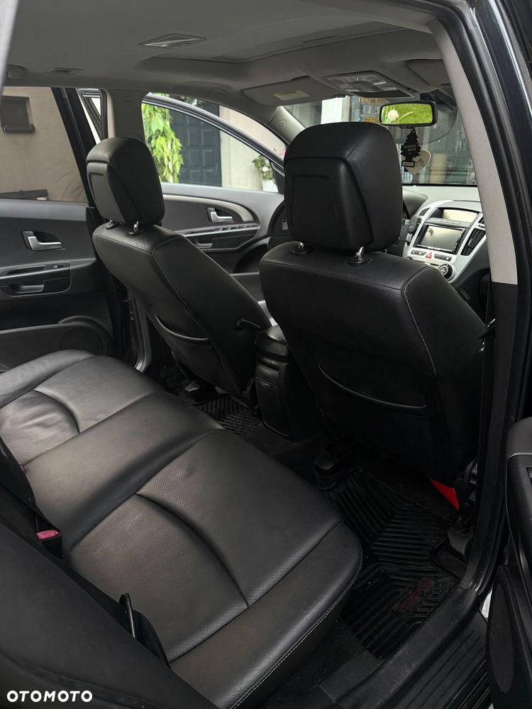 Kia Ceed 2.0 crdi Optimum + - 4
