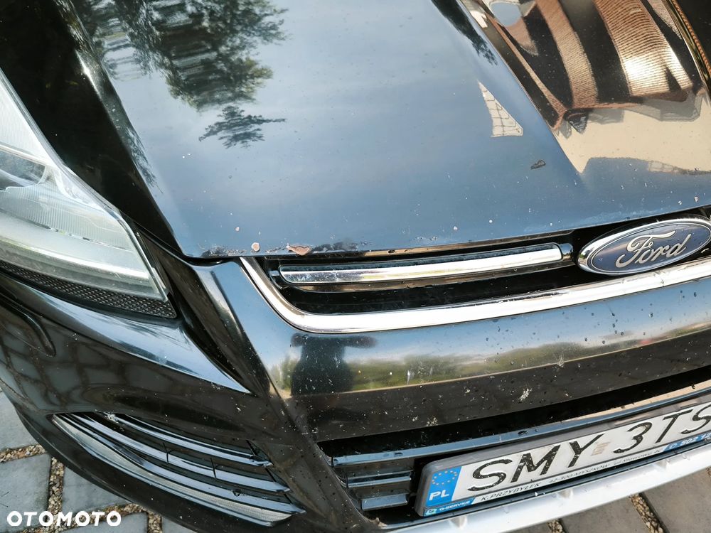 Ford Kuga 2.0 TDCi 4WD Trend - 5