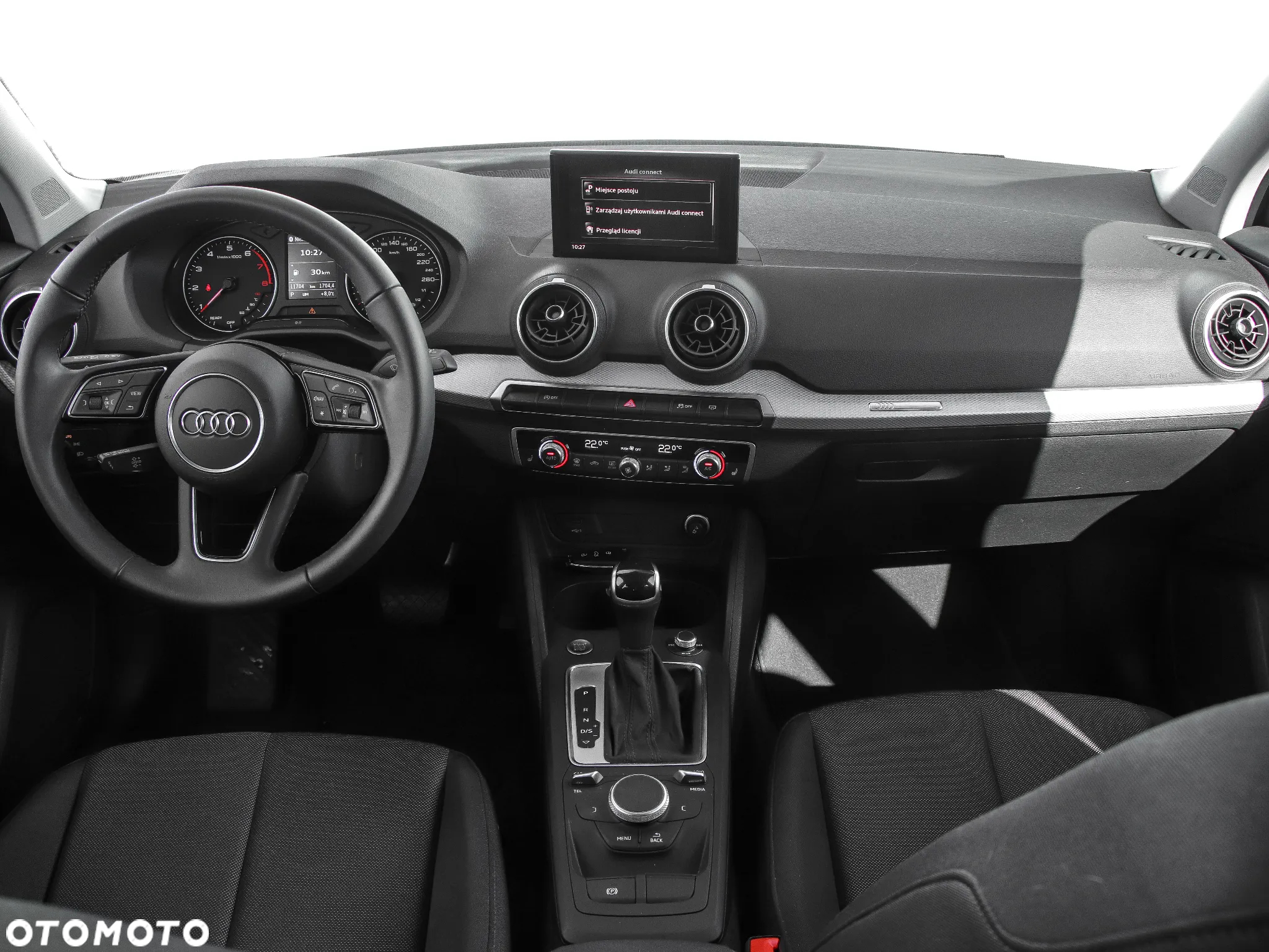 Audi Q2 35 TFSI S tronic - 15