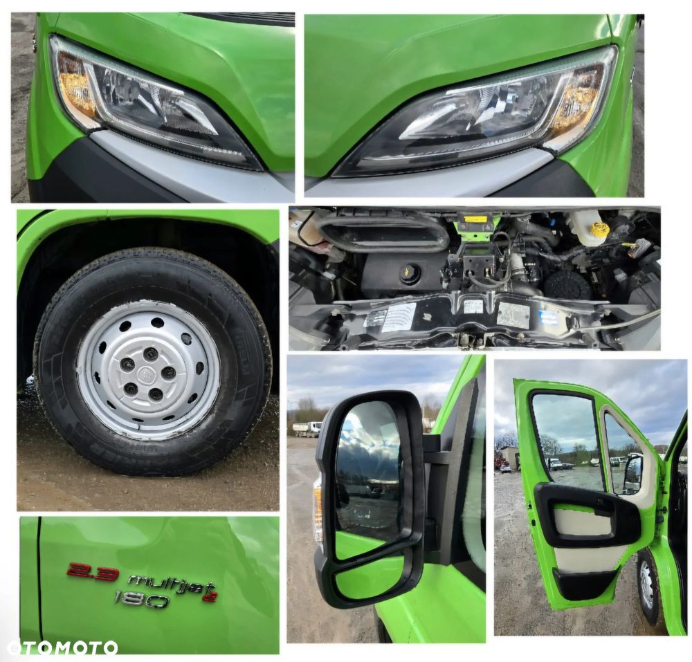 Fiat Ducato - 21