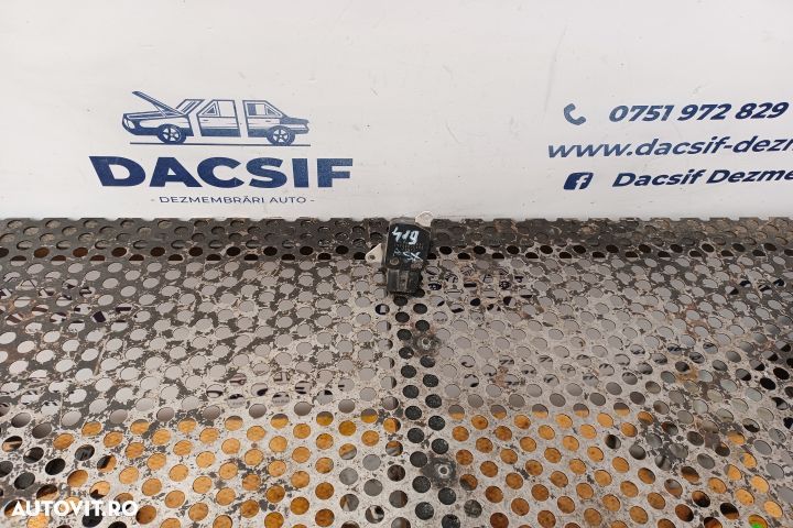 Electrovalva COD: K5T46494 Mitsubishi ASX 1  [din 2010 pana  2012] seria Crossover 1.8 DI-D MT 4WD - 1