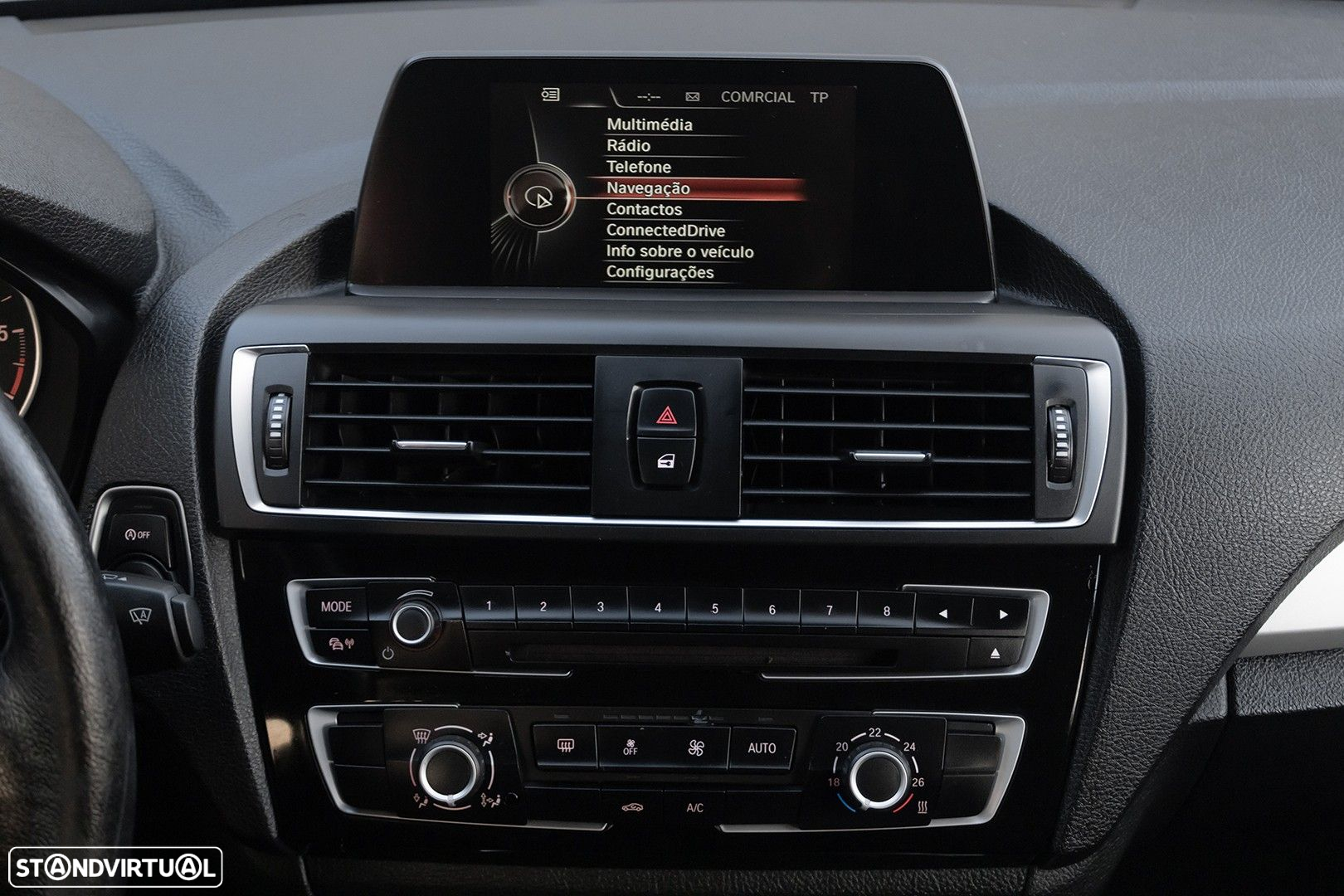 BMW 114 d Advantage - 9