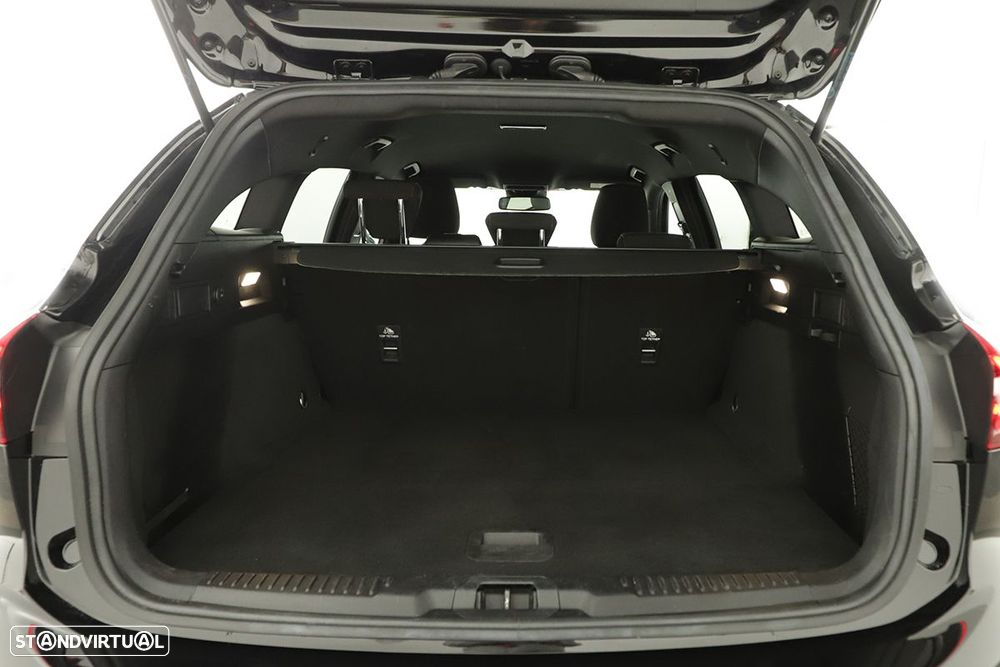 Ford Focus SW 1.0 EcoBoost MHEV ST-Line - 25