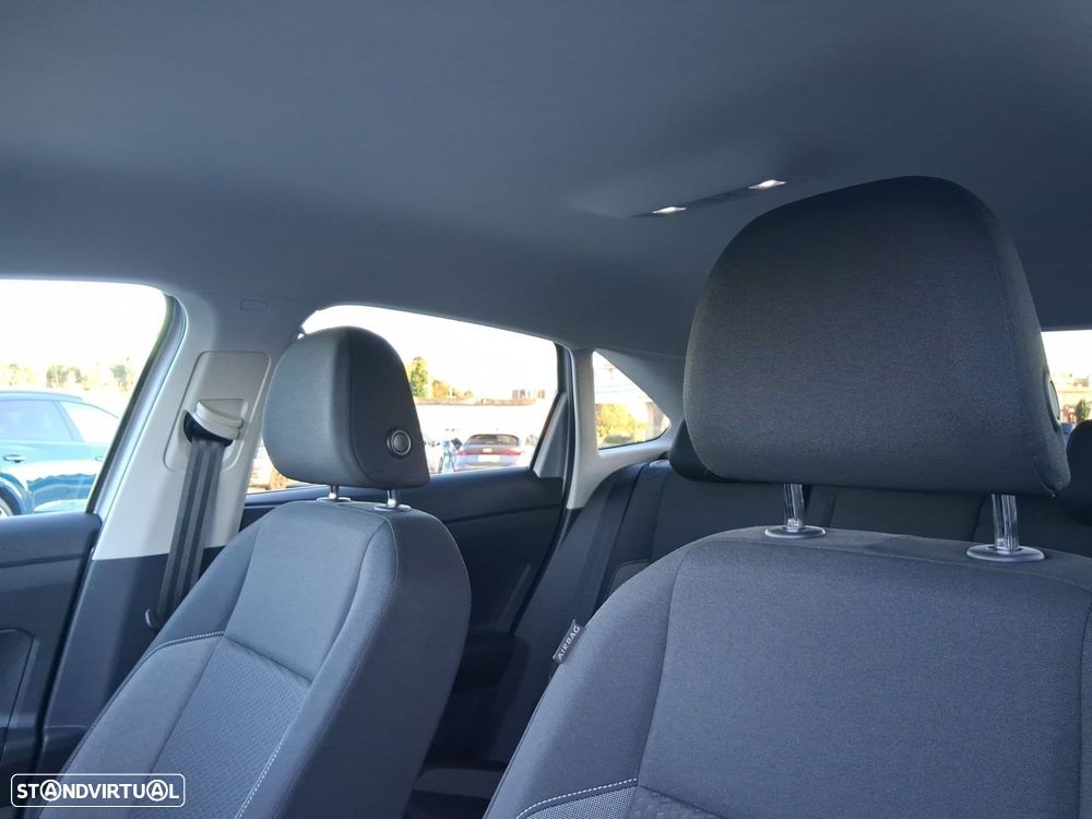 VW Taigo 1.0 TSI Urban - 21